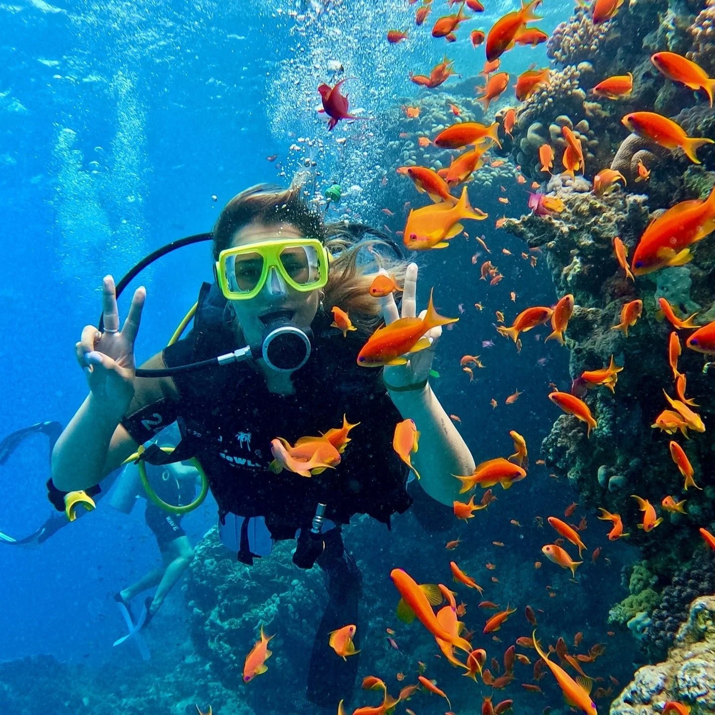 padi advanced open water dive course andaman