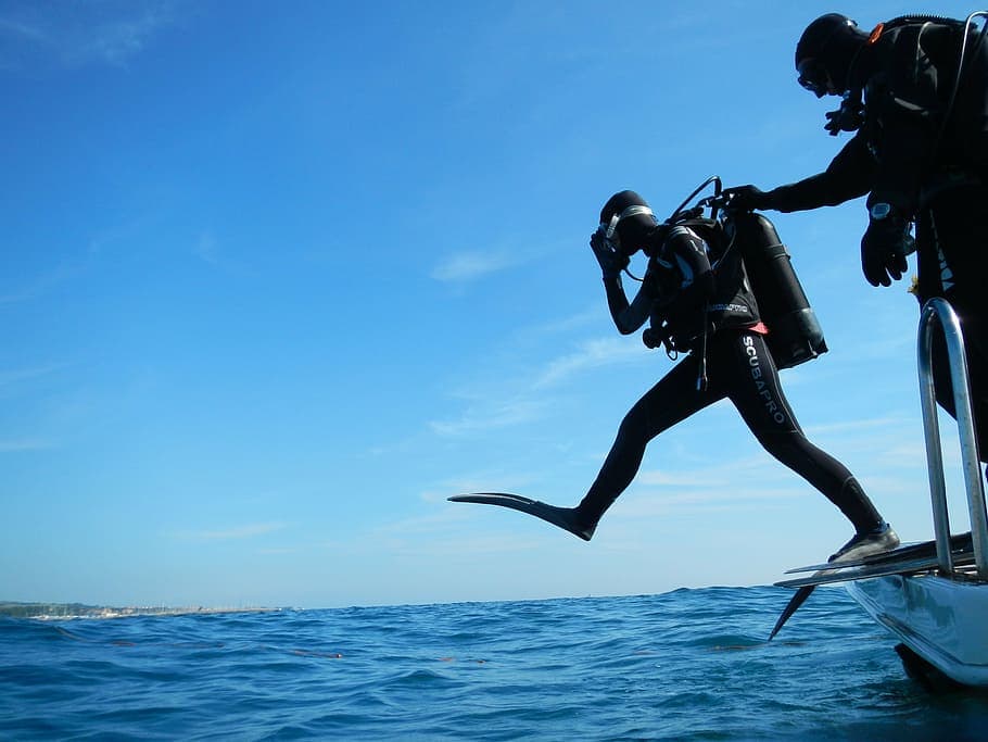 PADI Open Water Course (Referral Diver) in Havelock Island