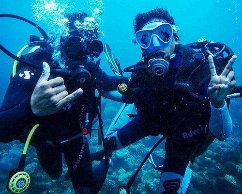 PADI Open Water Courses – Havelock Island