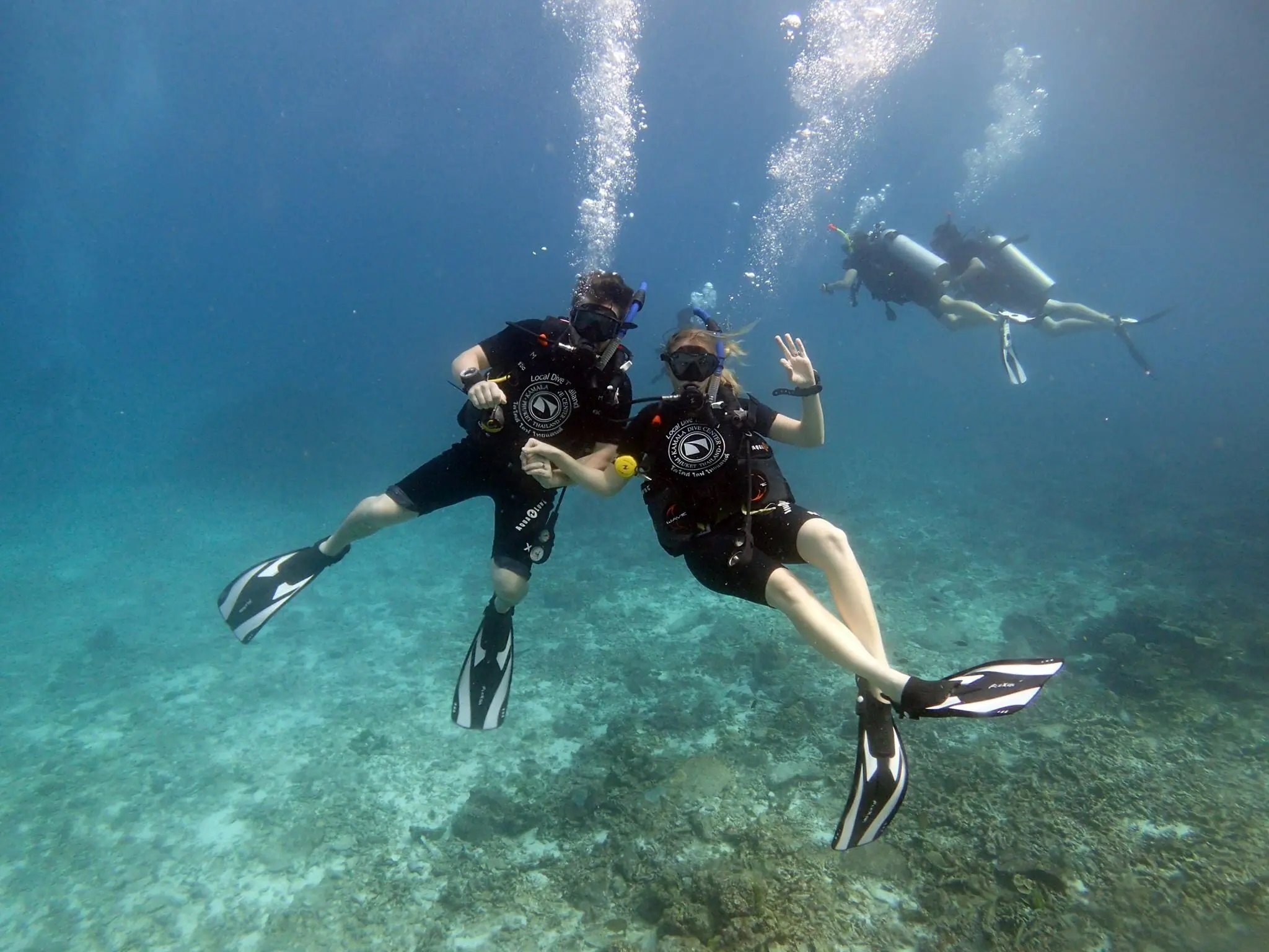 PADI Rescue Diver