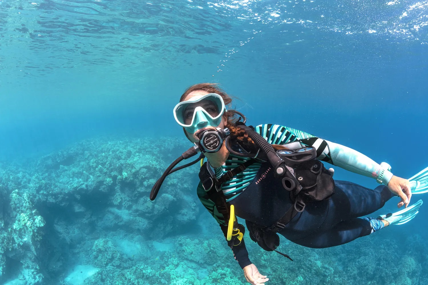 PADI Speciality Dive Courses for Divers and Professionals